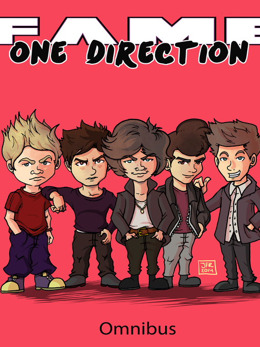Title details for One Direction: Omnibus by Michael Troy - Available